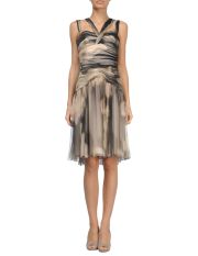 NINA - Robe courte