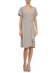 NINA - Robe courte