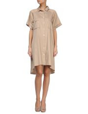 NINA - Robe courte