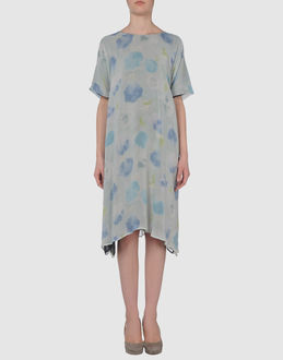 CHARLOTT - VESTITI - Vestiti longuette - su YOOX.COM