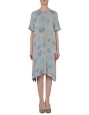 CHARLOTT - 3/4 length dress