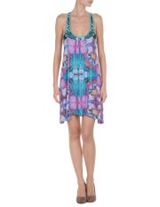 CUSTO BARCELONA - Vestito corto