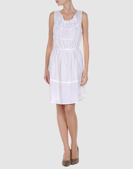 GOTHA - VESTITI - Vestiti corti - su YOOX.COM