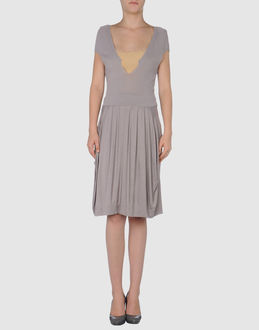 GOTHA - VESTITI - Vestiti corti - su YOOX.COM