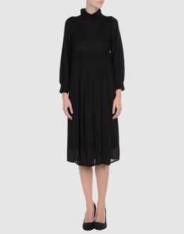 GOTHA - VESTITI - Vestiti longuette - su YOOX.COM