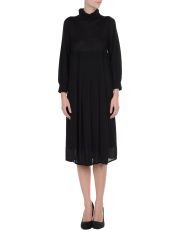 GOTHA - 3/4 length dress