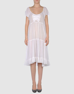 NOLITA - VESTITI - Vestiti longuette - su YOOX.COM