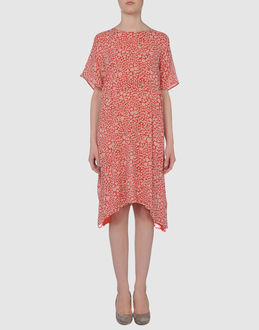 CHARLOTT - VESTITI - Vestiti longuette - su YOOX.COM