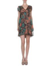 NAFNAF - Short dress