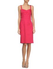 NINA - Robe courte