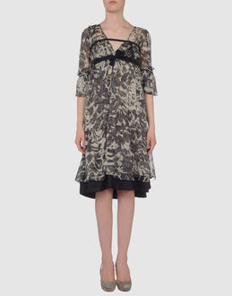 TRICOT CHIC - VESTITI - Vestiti longuette - su YOOX.COM