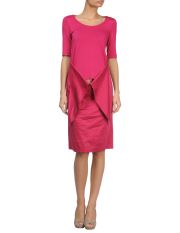 NINA - Robe courte