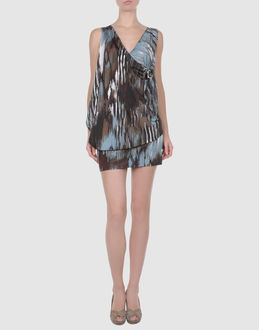 ANIYE BY - VESTITI - Vestiti corti - su YOOX.COM