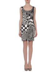 CHARLOTT - Short dress