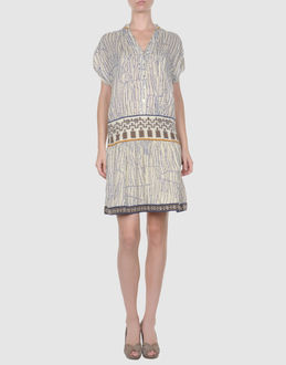 HOSS INTROPIA - VESTITI - Vestiti corti - su YOOX.COM