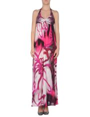 PINKO SKIN - Long dress