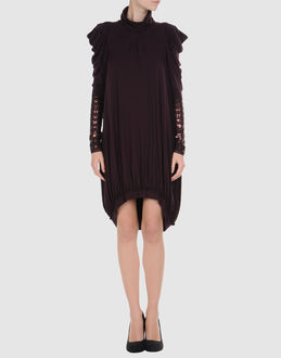 PINKO - VESTITI - Vestiti corti - su YOOX.COM