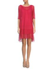 NINA - Robe courte