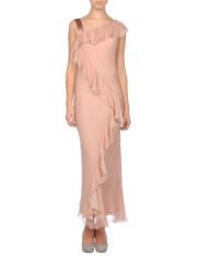NINA - Robe longue