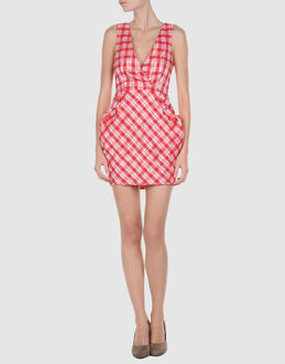 T STYLE - VESTITI - Vestiti corti - su YOOX.COM