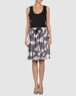 NUMPH - VESTITI - Vestiti corti - su YOOX.COM
