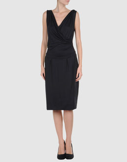 SOHO DE LUXE - VESTITI - Vestiti longuette - su YOOX.COM