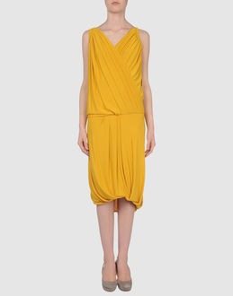 SPACE STYLE CONCEPT - VESTITI - Vestiti longuette - su YOOX.COM