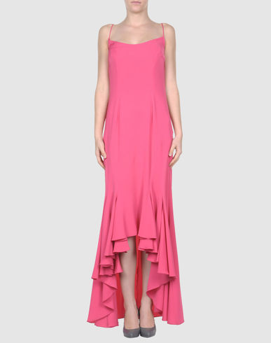 ZOOM VICTORIO & LUCCHINO - Long dress