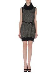 PLEASE - Vestito corto