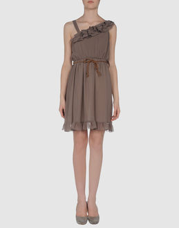 PLEASE - VESTITI - Vestiti corti - su YOOX.COM