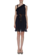 PLEASE - Vestito corto