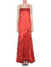 VICTORIO & LUCCHINO - Long dress