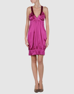 PHARD - VESTITI - Vestiti corti - su YOOX.COM
