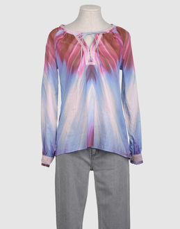 Custo Barcelona - Chemises - Blouses