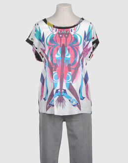 Custo Barcelona - Chemises - Blouses
