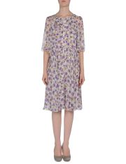 DOLCE & GABBANA - Vestito longuette