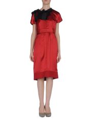 DOLCE & GABBANA - Vestito longuette