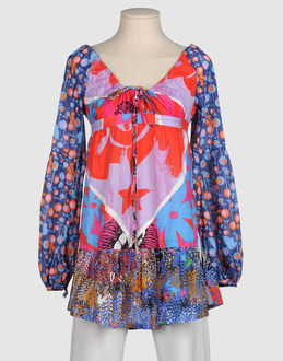 Custo Barcelona - Chemises - Blouses