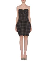 PLEASE - Vestito corto