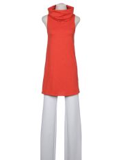 AMERICAN APPAREL - Sleeveless t-shirt
