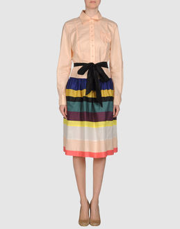 HOSS INTROPIA - VESTITI - Vestiti longuette - su YOOX.COM