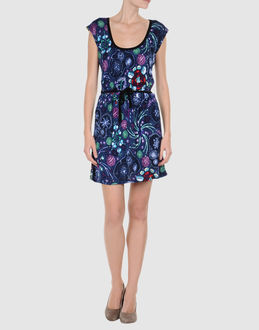 CUSTOLINE - VESTITI - Vestiti corti - su YOOX.COM