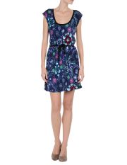 CUSTOLINE - Vestito corto