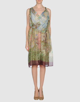 Hoss Intropia - Robes - Robes courtes