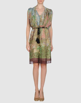 Hoss Intropia - Robes - Robes courtes