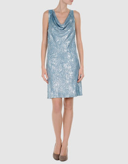 CUSTOLINE - VESTITI - Vestiti corti - su YOOX.COM