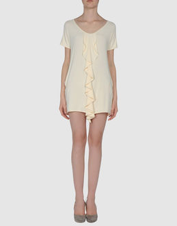 1 ONE - VESTITI - Vestiti corti - su YOOX.COM