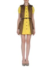 DSQUARED2 - Vestito corto