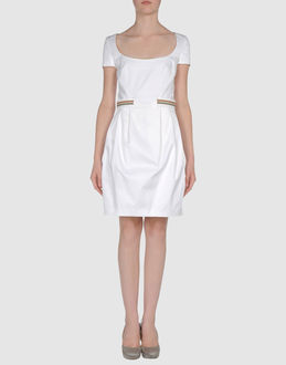Dsquared2 - Robes - Robes courtes