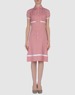 DSQUARED2 - VESTITI - Vestiti longuette - su YOOX.COM